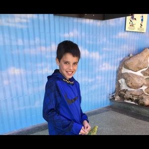 Meet your Posher, Evan